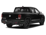 Used 2021 Honda Ridgeline Truck