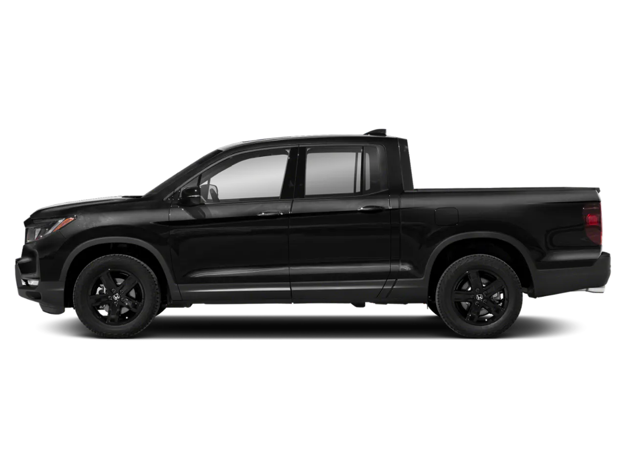 Used 2021 Honda Ridgeline Truck
