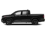 Used 2021 Honda Ridgeline Truck