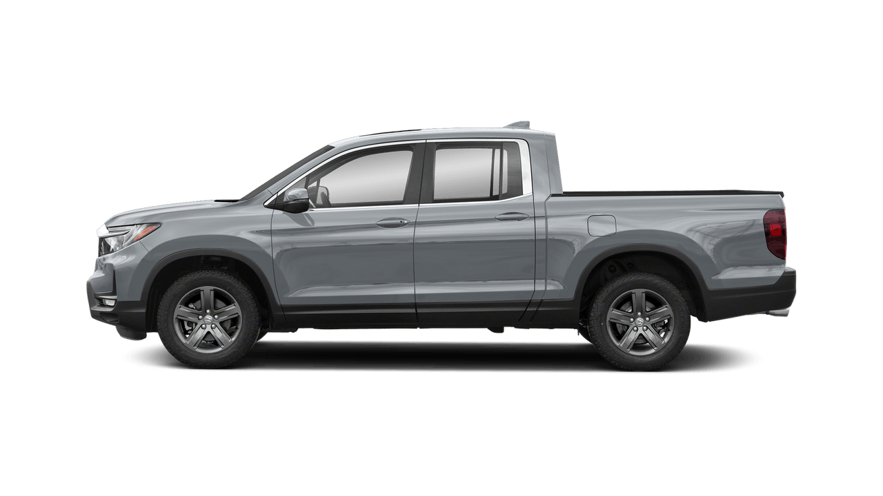2022 Honda Ridgeline RTL's photo