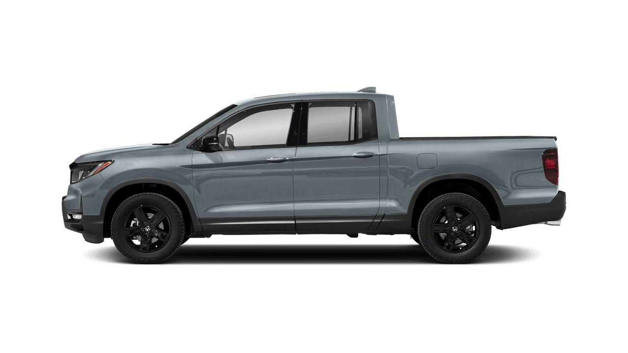 2022 Honda Ridgeline Black Edition's photo
