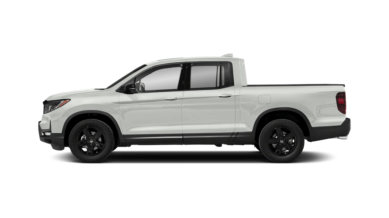 2022 Honda Ridgeline Black Edition's photo
