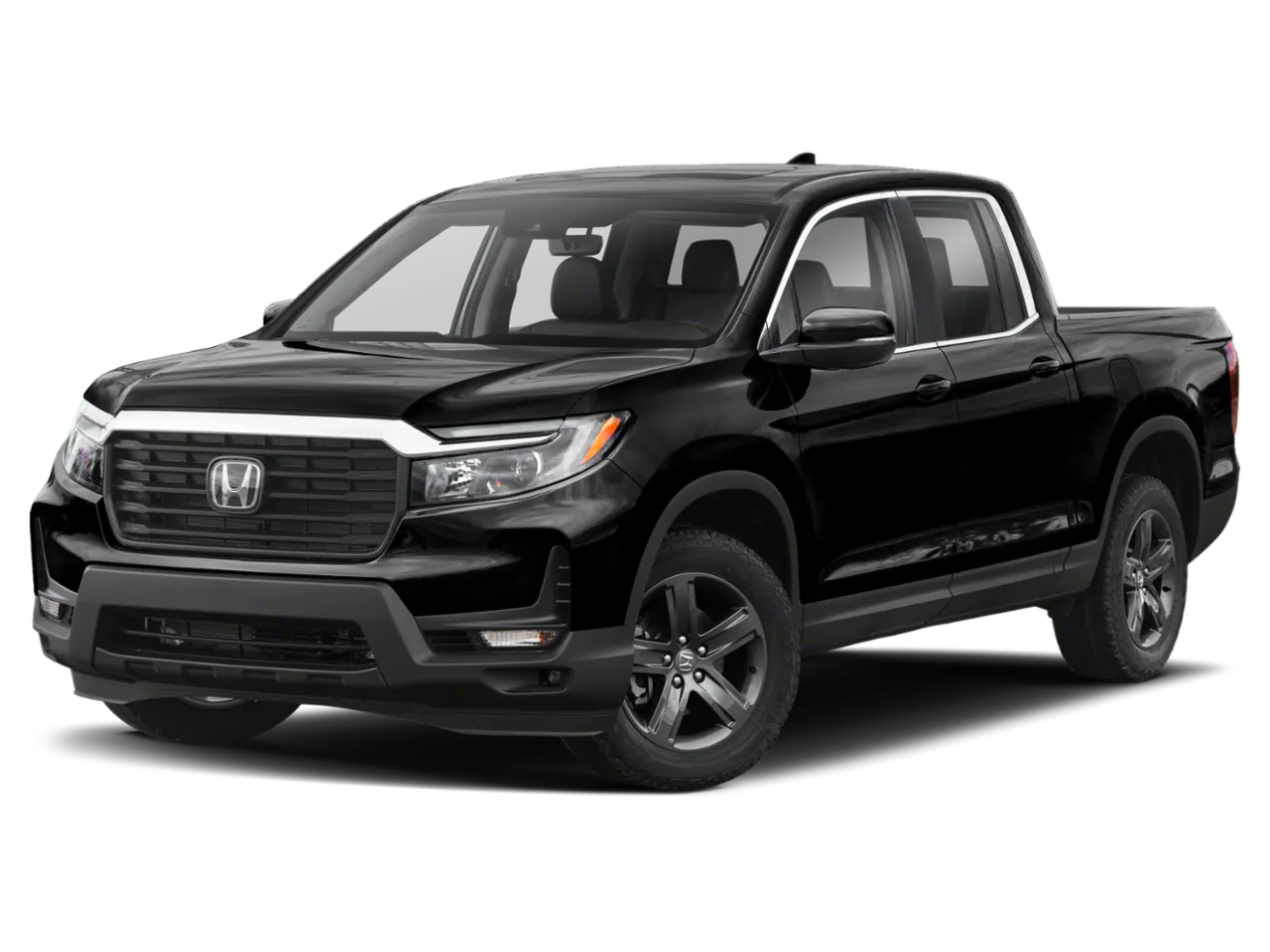 2023 Honda Ridgeline photo 1