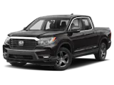 Used 2023 Honda Ridgeline Truck