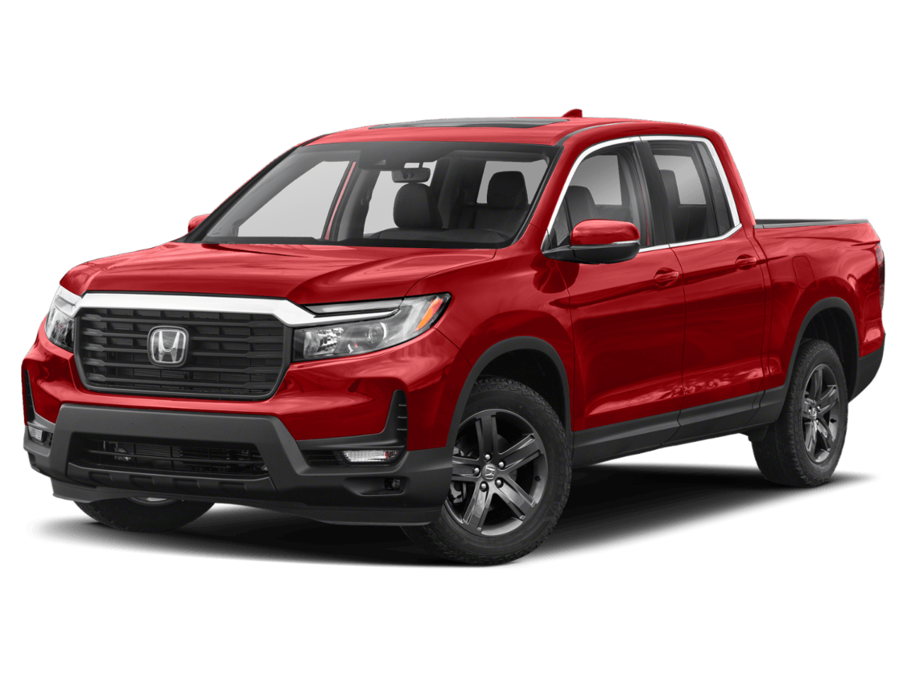2023 Honda Ridgeline RTL AWD photo