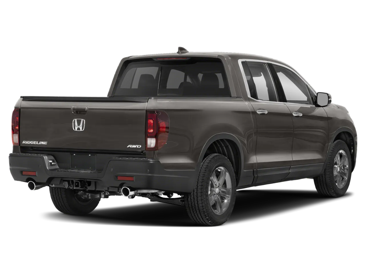 Used 2023 Honda Ridgeline Truck