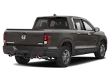 Used 2023 Honda Ridgeline Truck