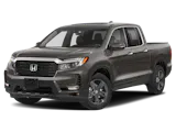 Used 2023 Honda Ridgeline Truck