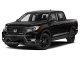 Used 2023 Honda Ridgeline Truck
