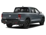 Used 2023 Honda Ridgeline Truck