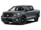 Used 2023 Honda Ridgeline Truck