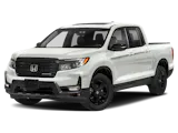 Used 2023 Honda Ridgeline Truck
