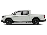 Used 2023 Honda Ridgeline Truck