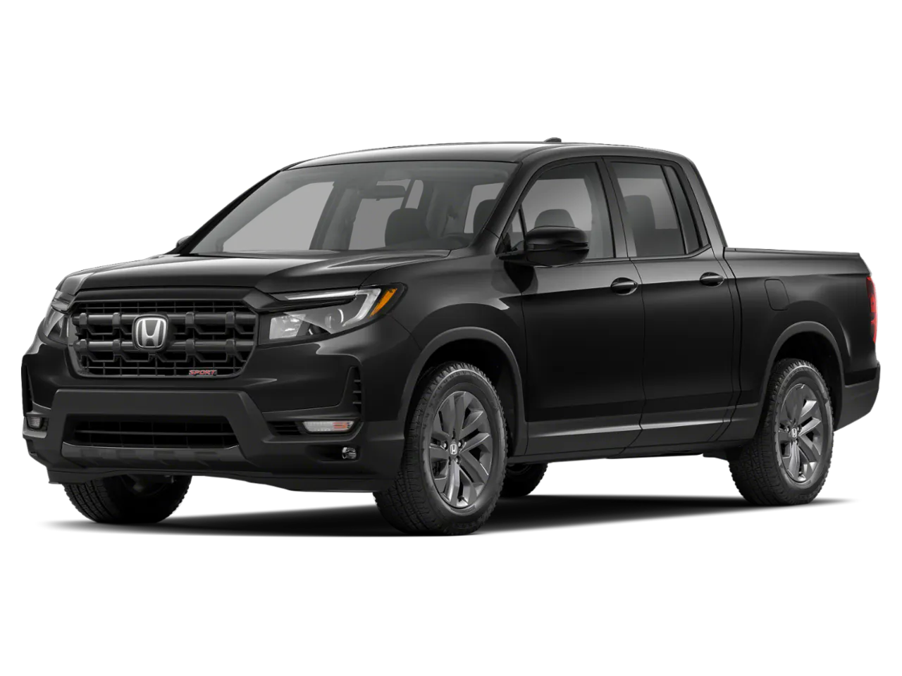 2024 Honda Ridgeline Sport AWD's photo