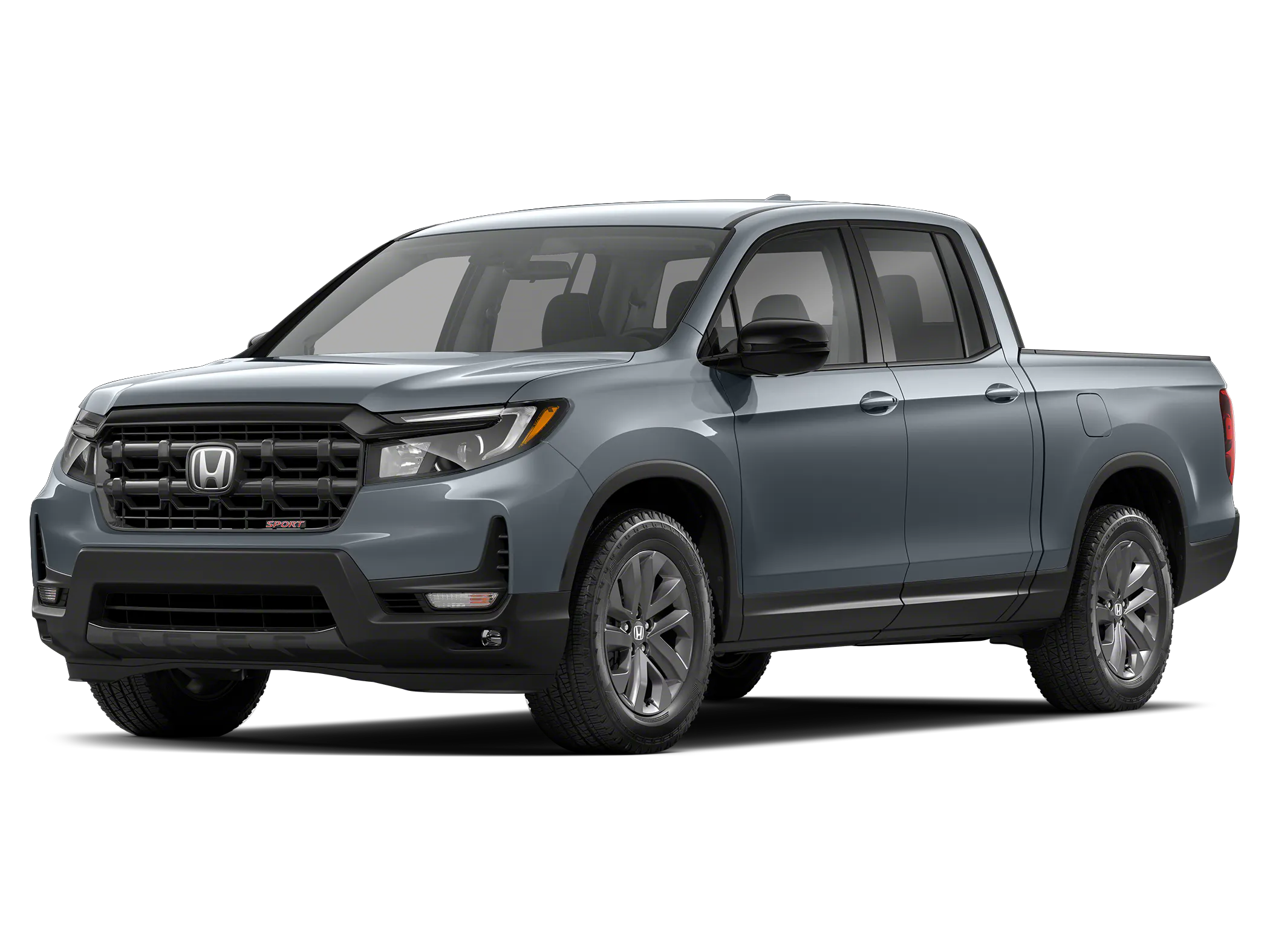 2024 Honda Ridgeline Sport AWD's photo
