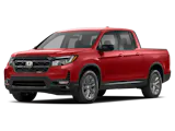 Used 2024 Honda Ridgeline Truck