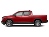 Used 2024 Honda Ridgeline Truck