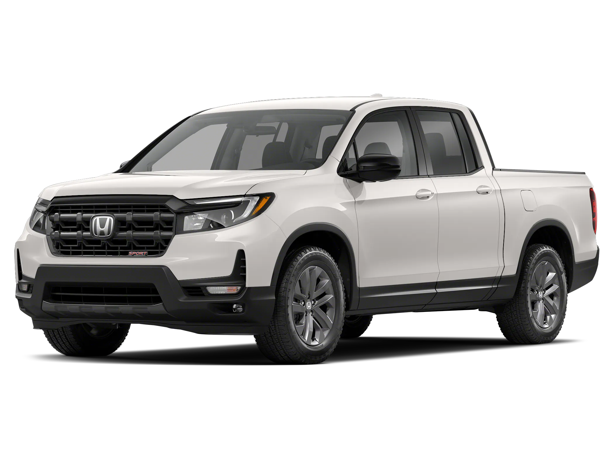 2024 Honda Ridgeline Sport AWD's photo