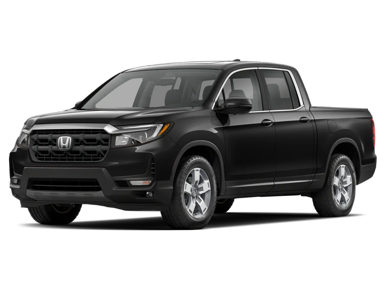 2024 Honda Ridgeline RTL AWD's photo