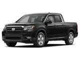 Used 2024 Honda Ridgeline Truck