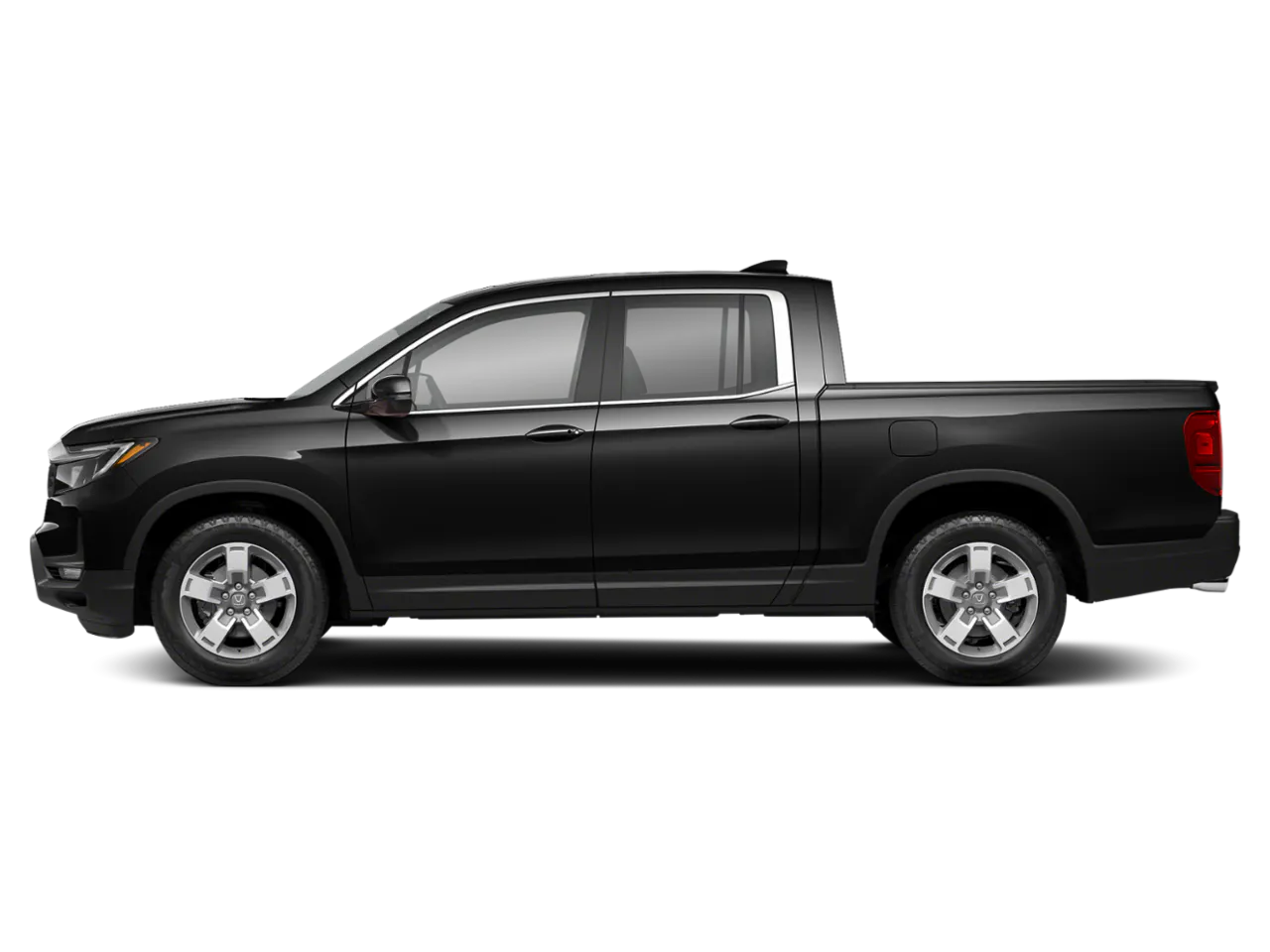 Used 2024 Honda Ridgeline Truck