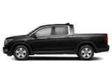 Used 2024 Honda Ridgeline Truck