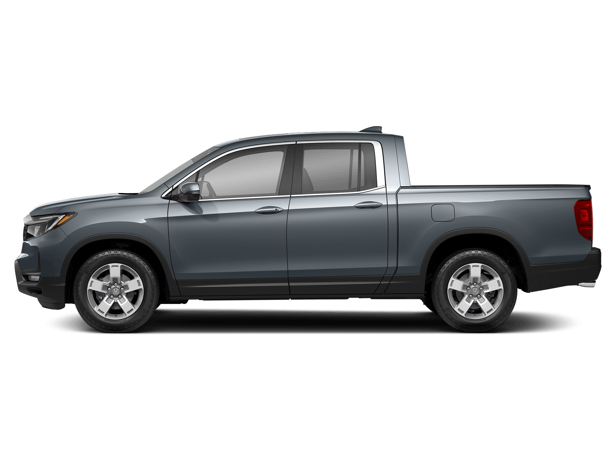 2024 Honda Ridgeline RTL's photo