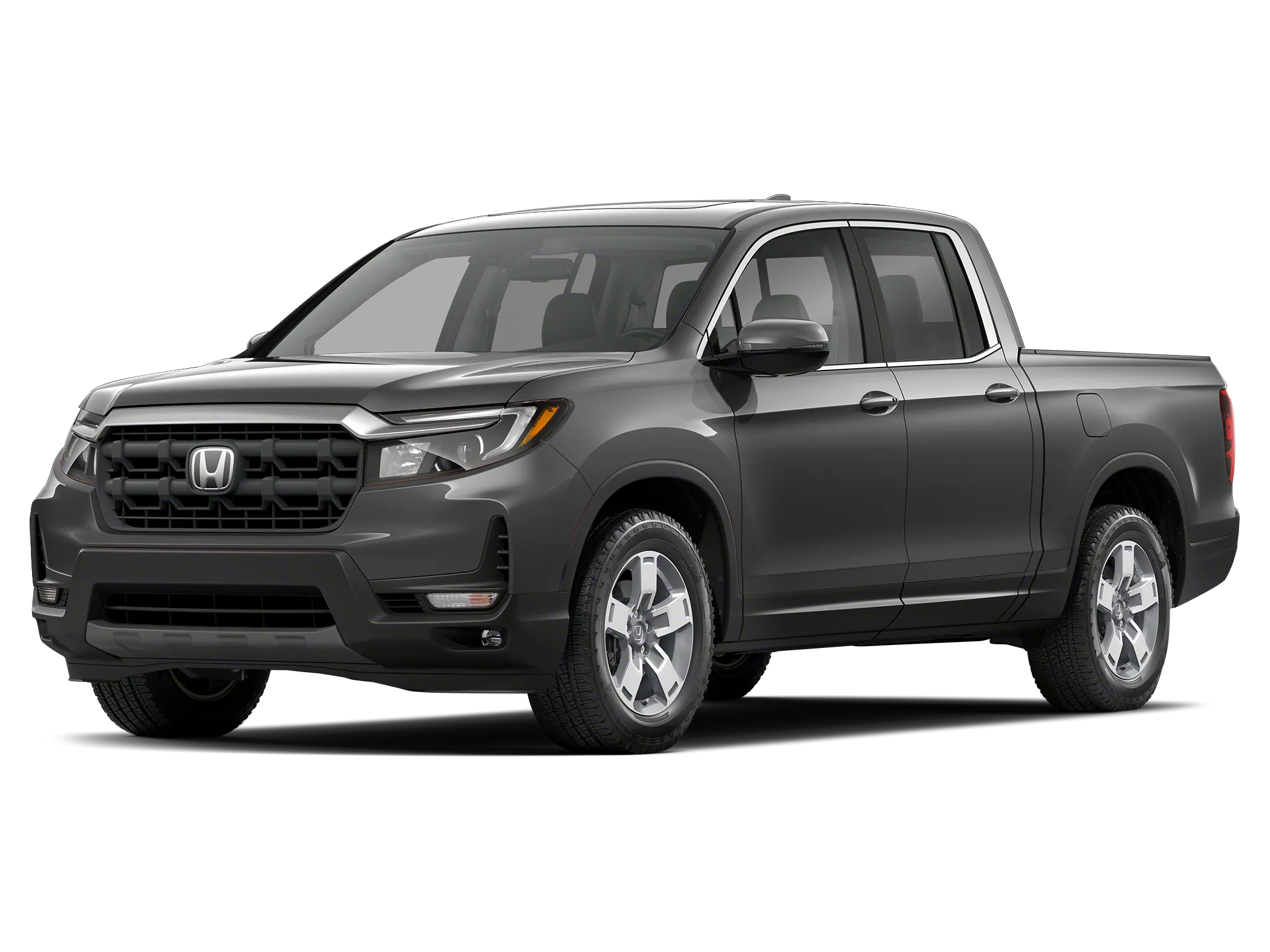 2024 Honda Ridgeline photo 1