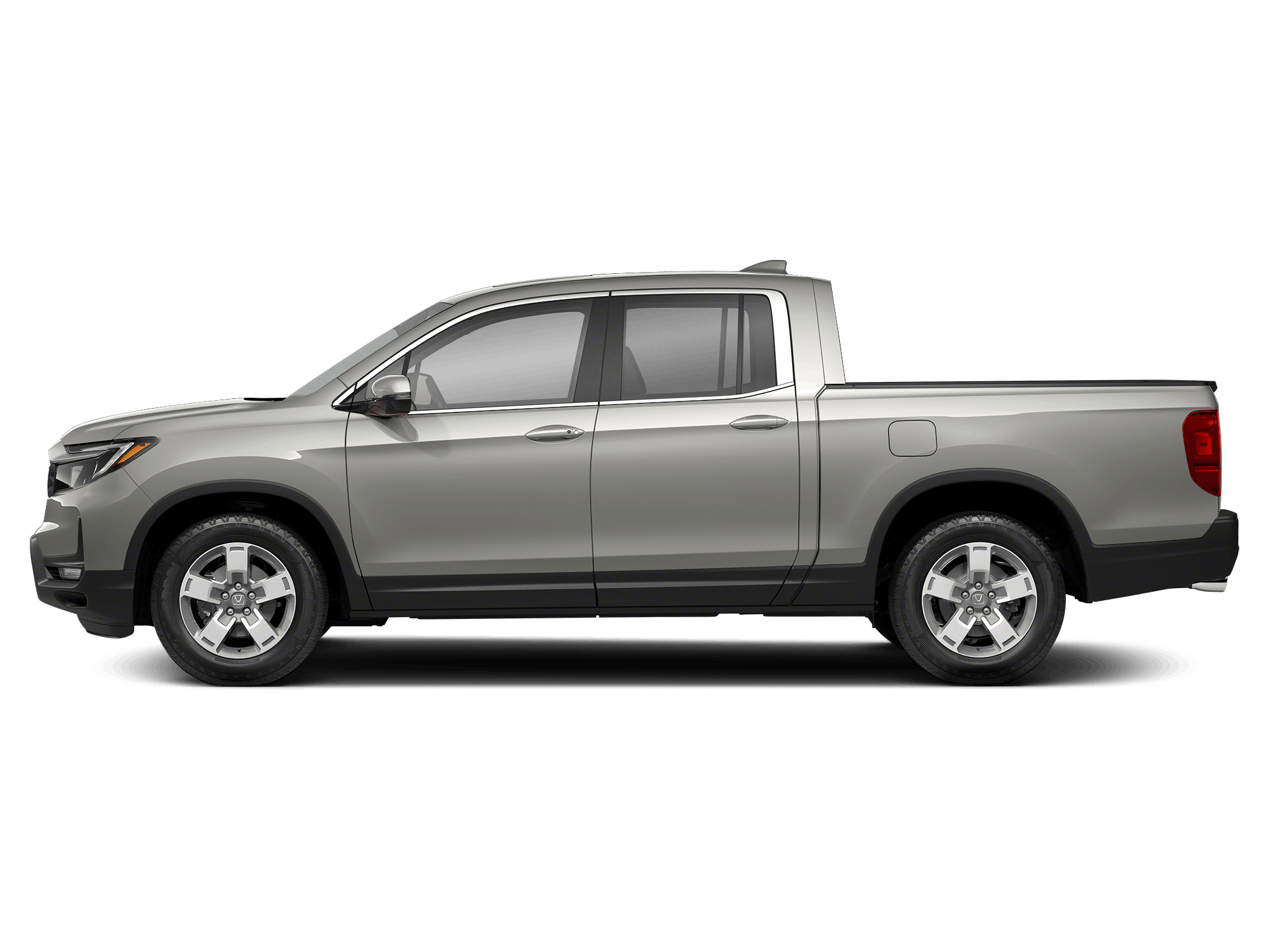 2024 Honda Ridgeline RTL's photo