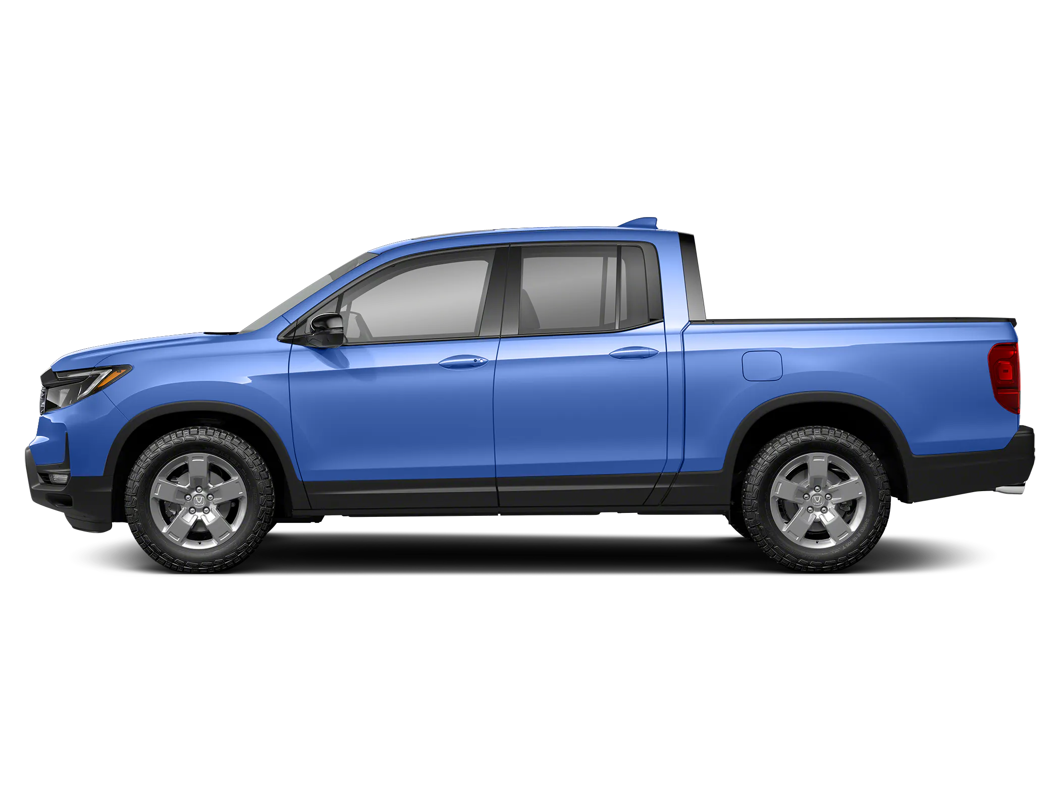 Used 2024 Honda Ridgeline Truck