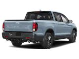 Used 2025 Honda Ridgeline Truck