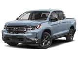 Used 2025 Honda Ridgeline Truck