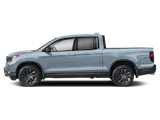 Used 2025 Honda Ridgeline Truck