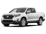 Used 2025 Honda Ridgeline Truck