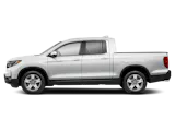 Used 2025 Honda Ridgeline Truck