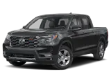 Used 2025 Honda Ridgeline Truck