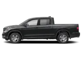 Used 2025 Honda Ridgeline Truck
