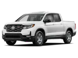 New 2025 Honda Ridgeline Truck