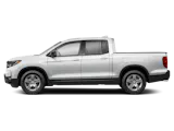 New 2025 Honda Ridgeline Truck