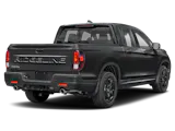 Used 2025 Honda Ridgeline Truck