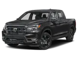 Used 2025 Honda Ridgeline Truck