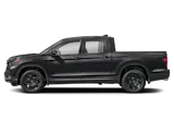 Used 2025 Honda Ridgeline Truck