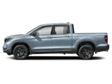 Used 2025 Honda Ridgeline Truck