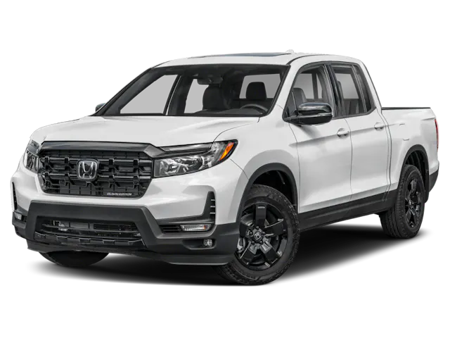 Honda Ridgeback New 2025 Honda Ridgeline Short Bed,Crew Cab Pickup