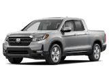 Used 2025 Honda Ridgeline Truck