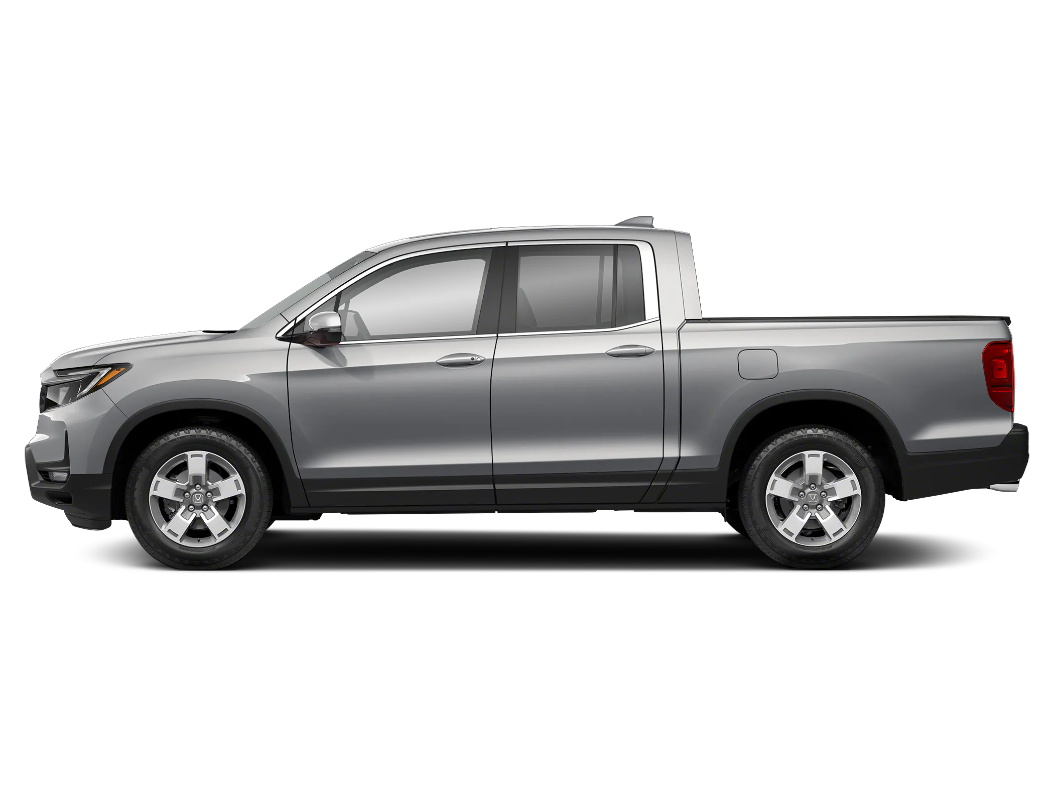 Used 2025 Honda Ridgeline Truck