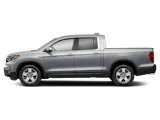 Used 2025 Honda Ridgeline Truck