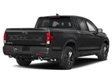New 2026 Honda Ridgeline Truck