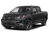 New 2026 Honda Ridgeline Truck