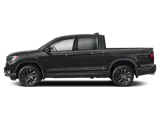 New 2026 Honda Ridgeline Truck